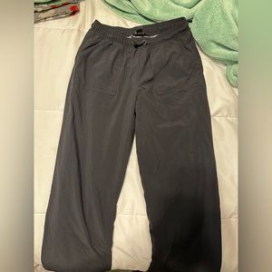 Athleta Girl Joggers